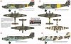 Kovozavody Prostejov KPM0128 Ju 52 Tante Ju 1/72
